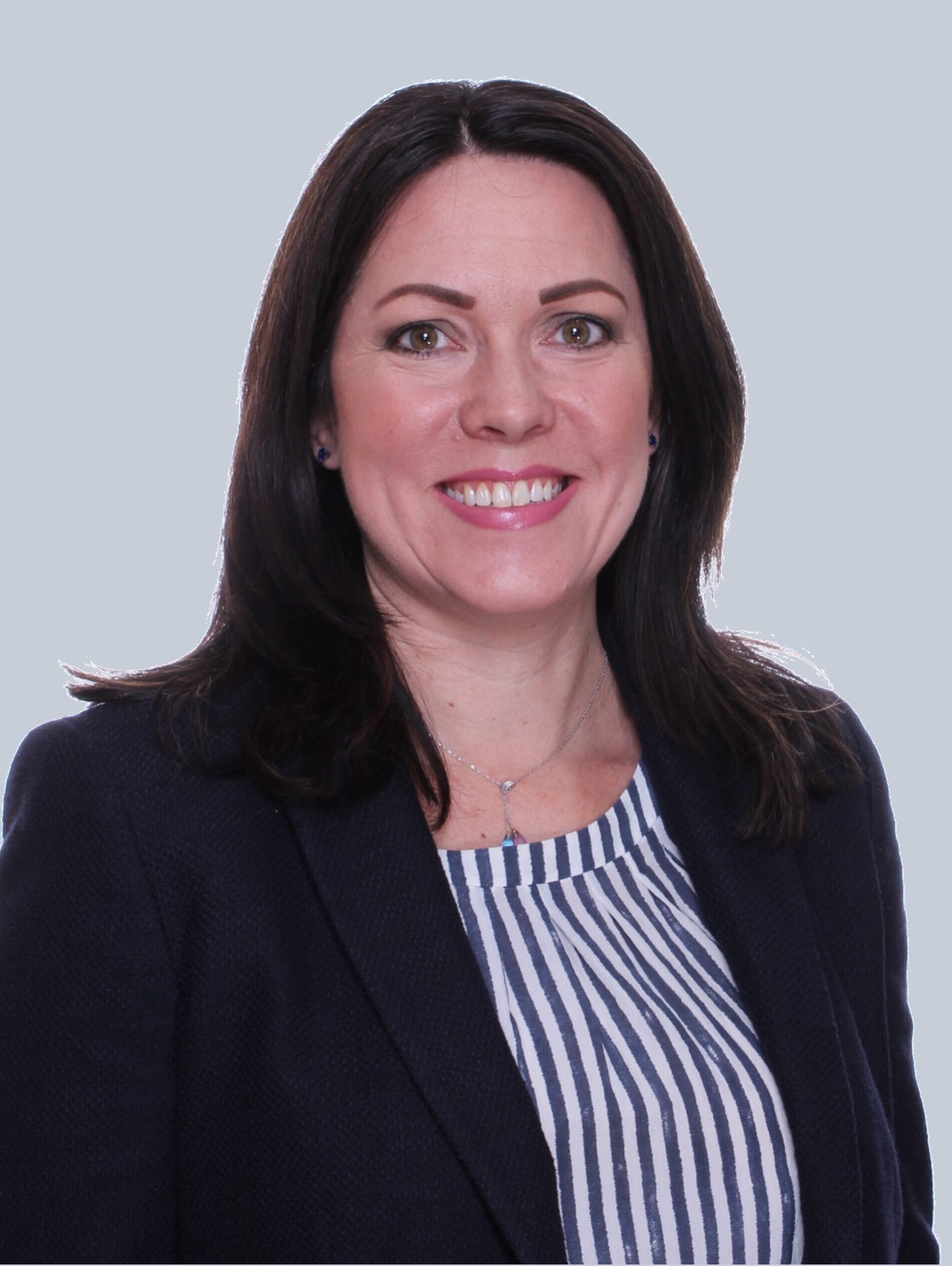 Mary Hamby VP Research