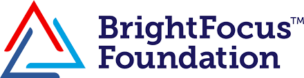 Bright Focus Foundation logo