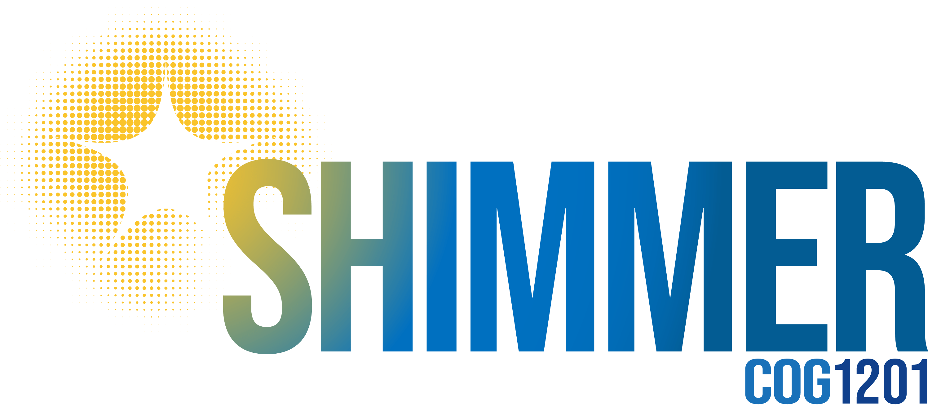 SHIMMER study logo