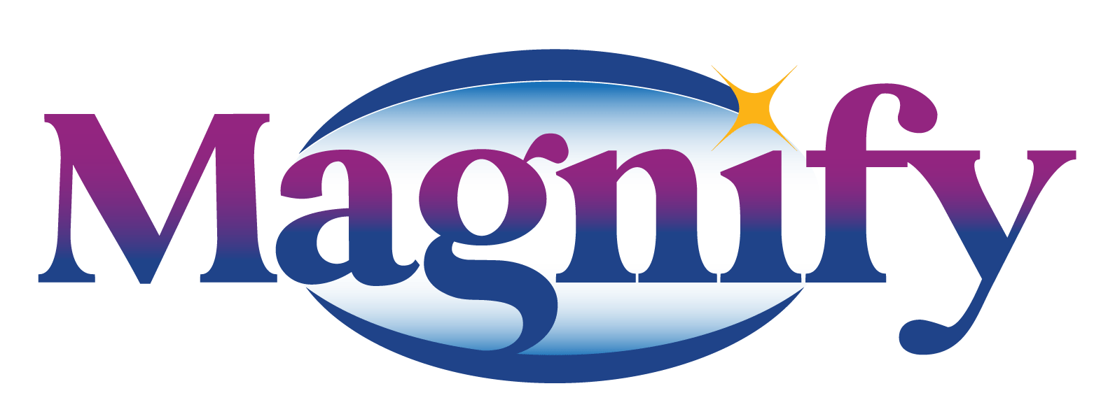 Magnify Logo