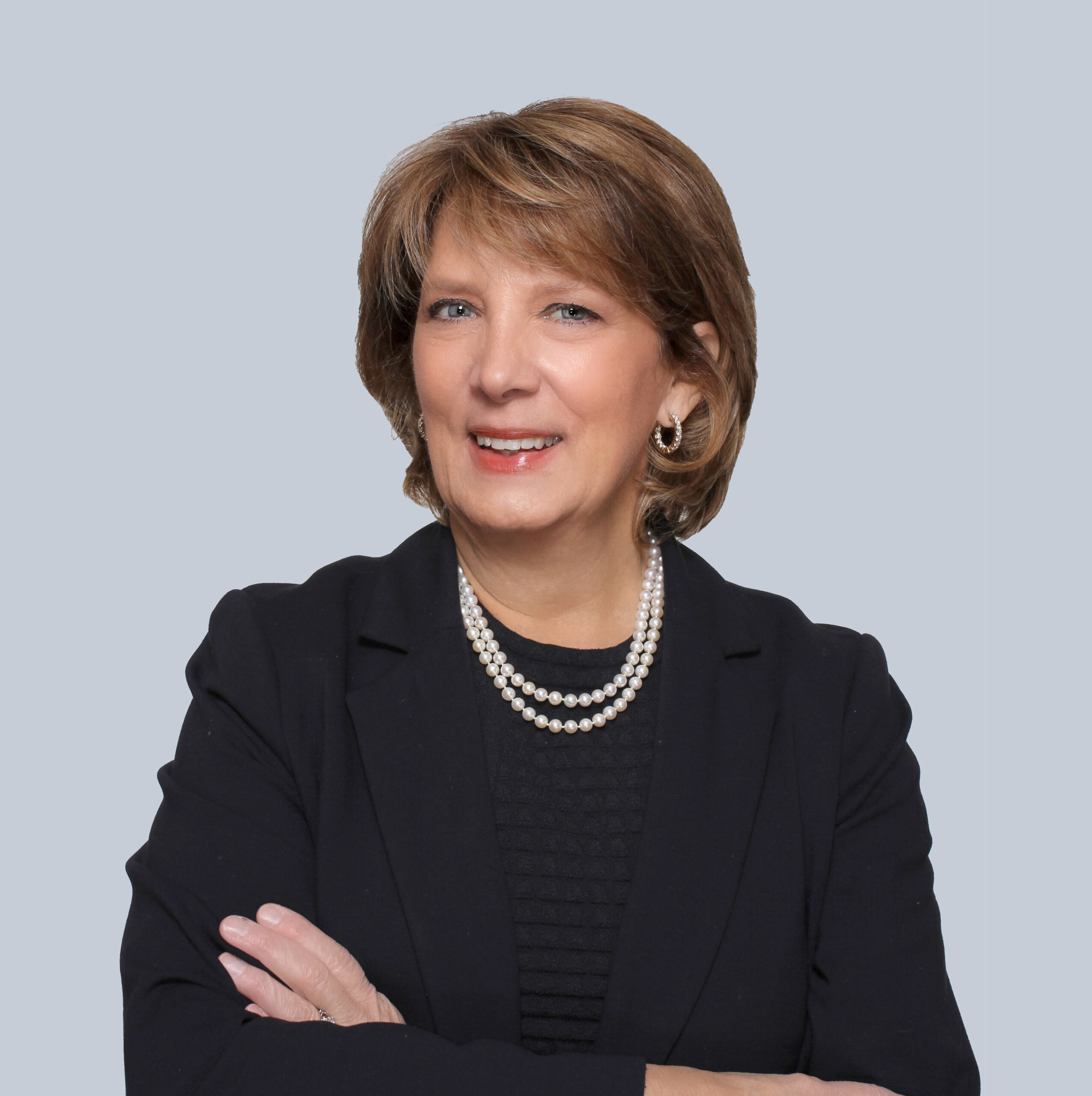 Lisa Ricciardi CEO