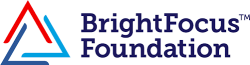 BrightFocus Foundation logo 2013