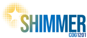 SHIMMER study logo