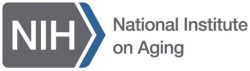 NIH Institute of Aging Logo