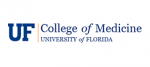 U Florida College of Med logo U Florida College of Med logo